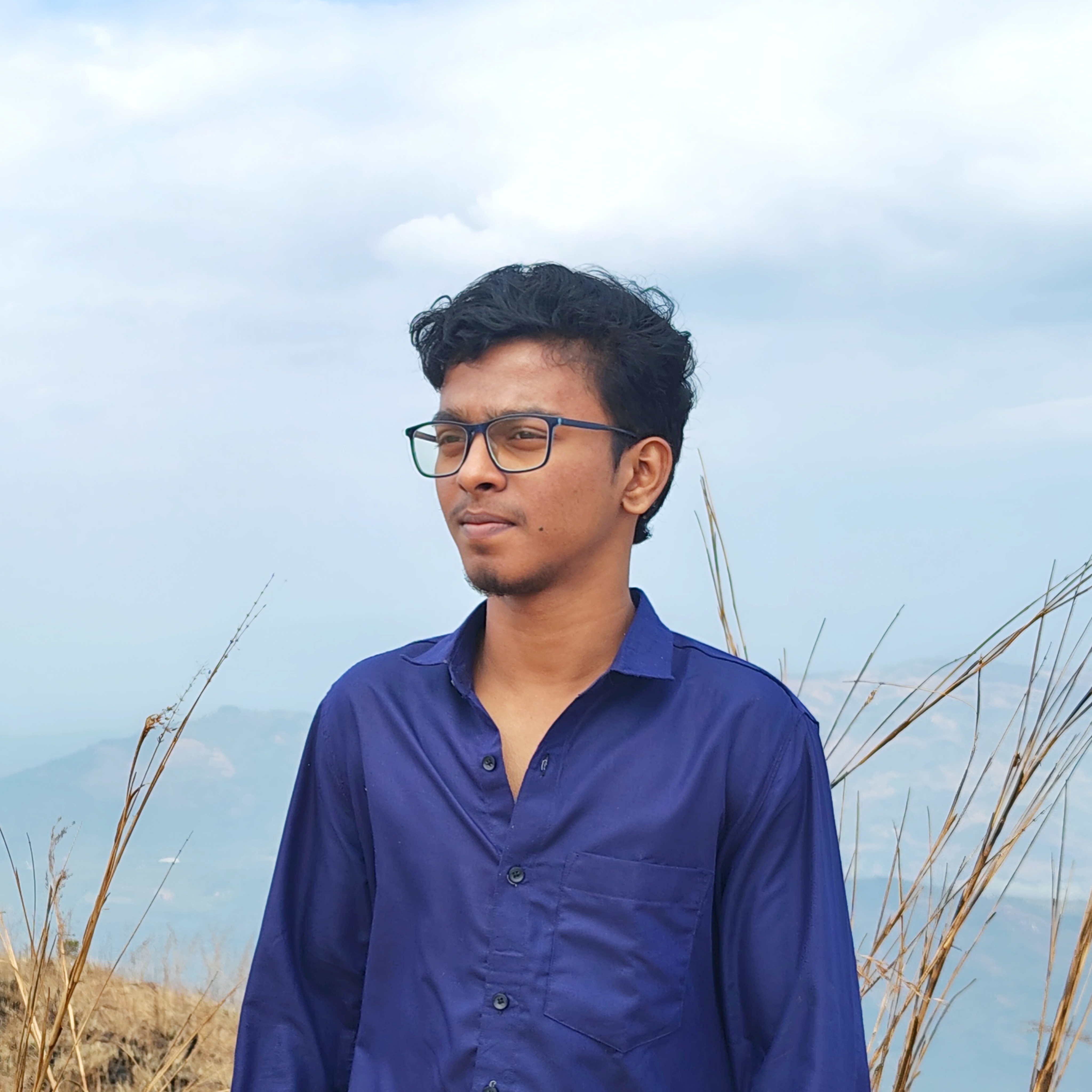 ASWIN A