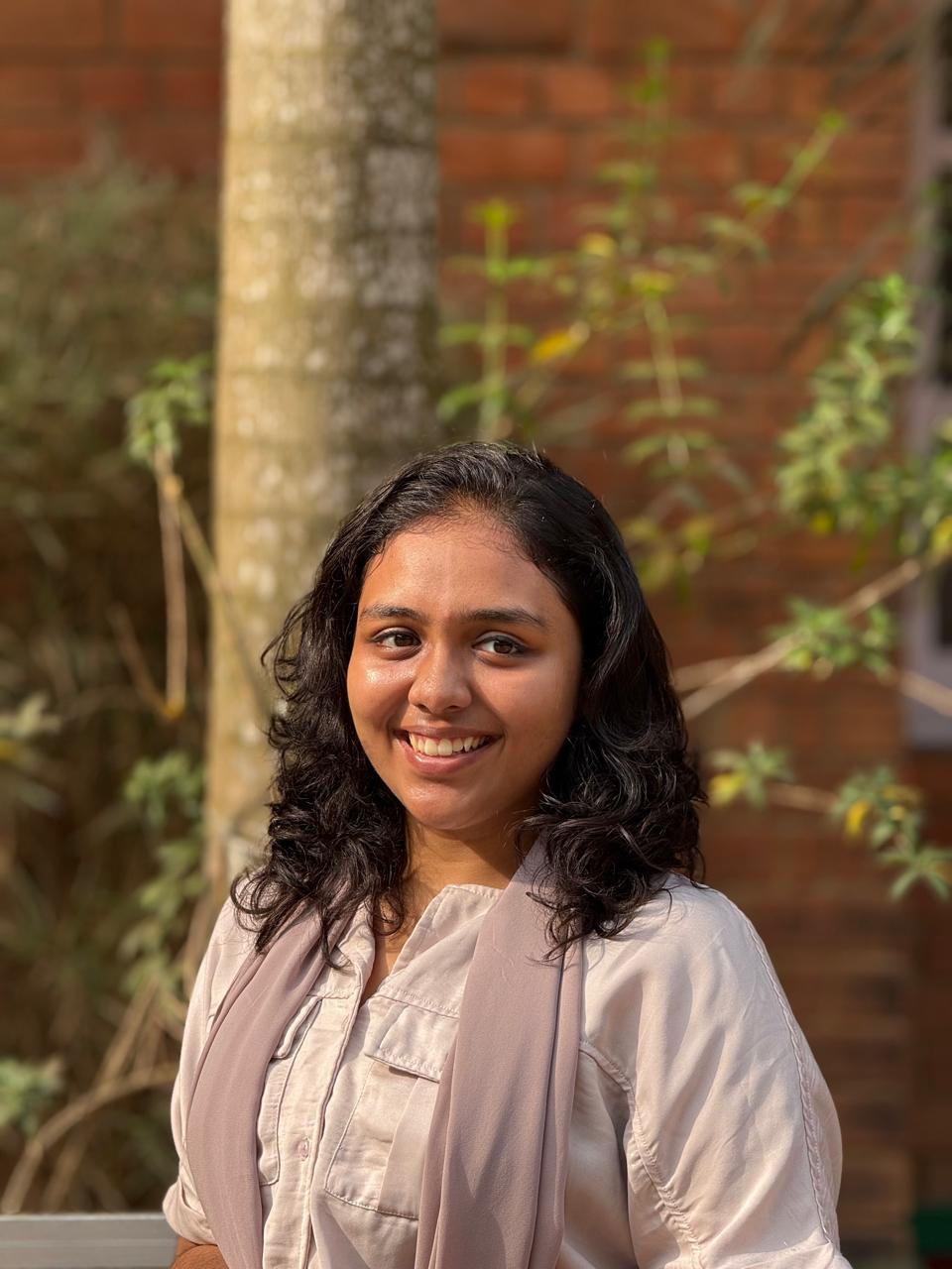 AYSHA ANSAR