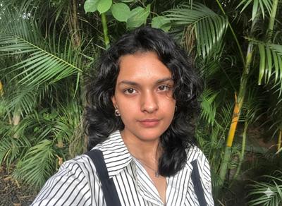 Gowri L Nair
