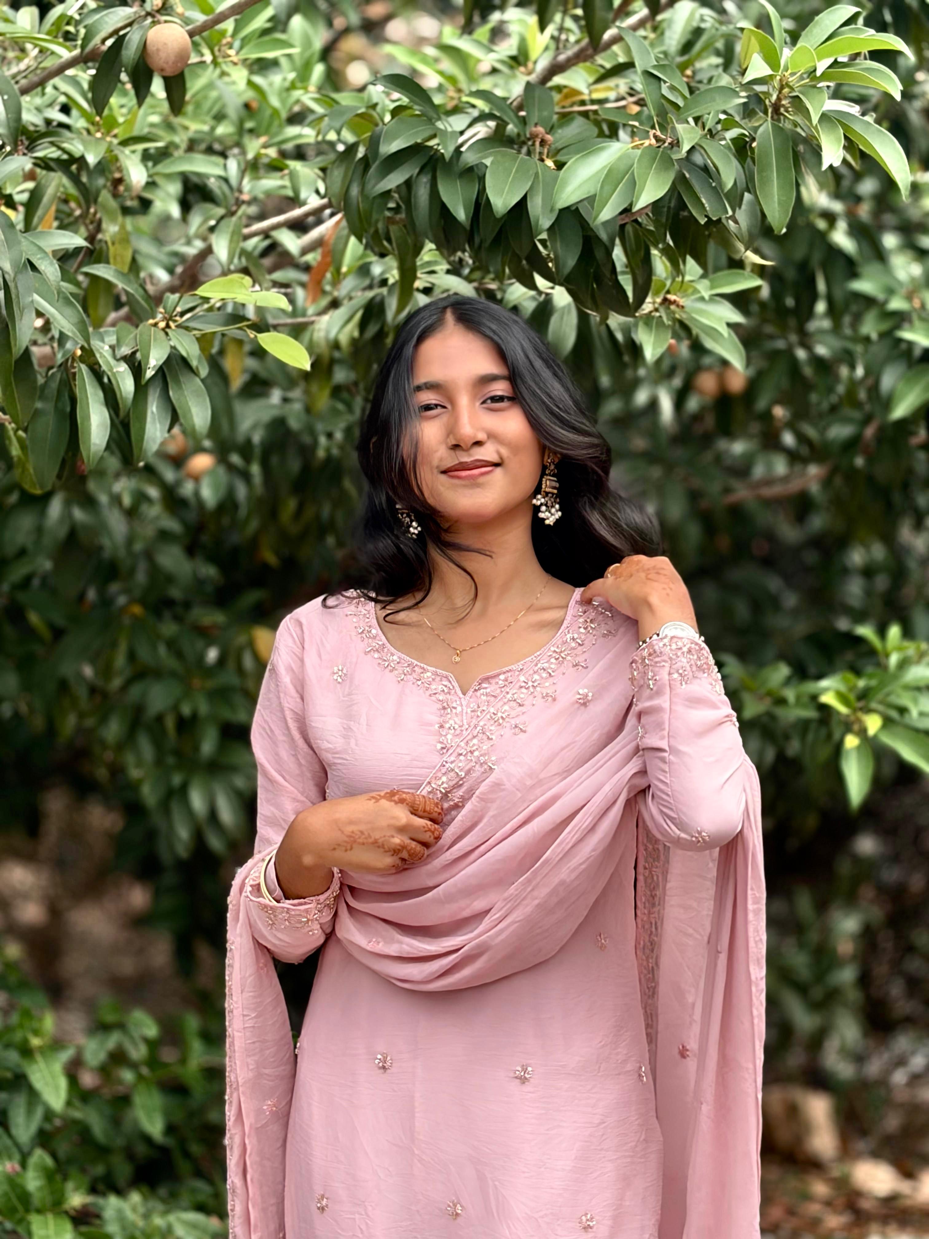 Aasiya S