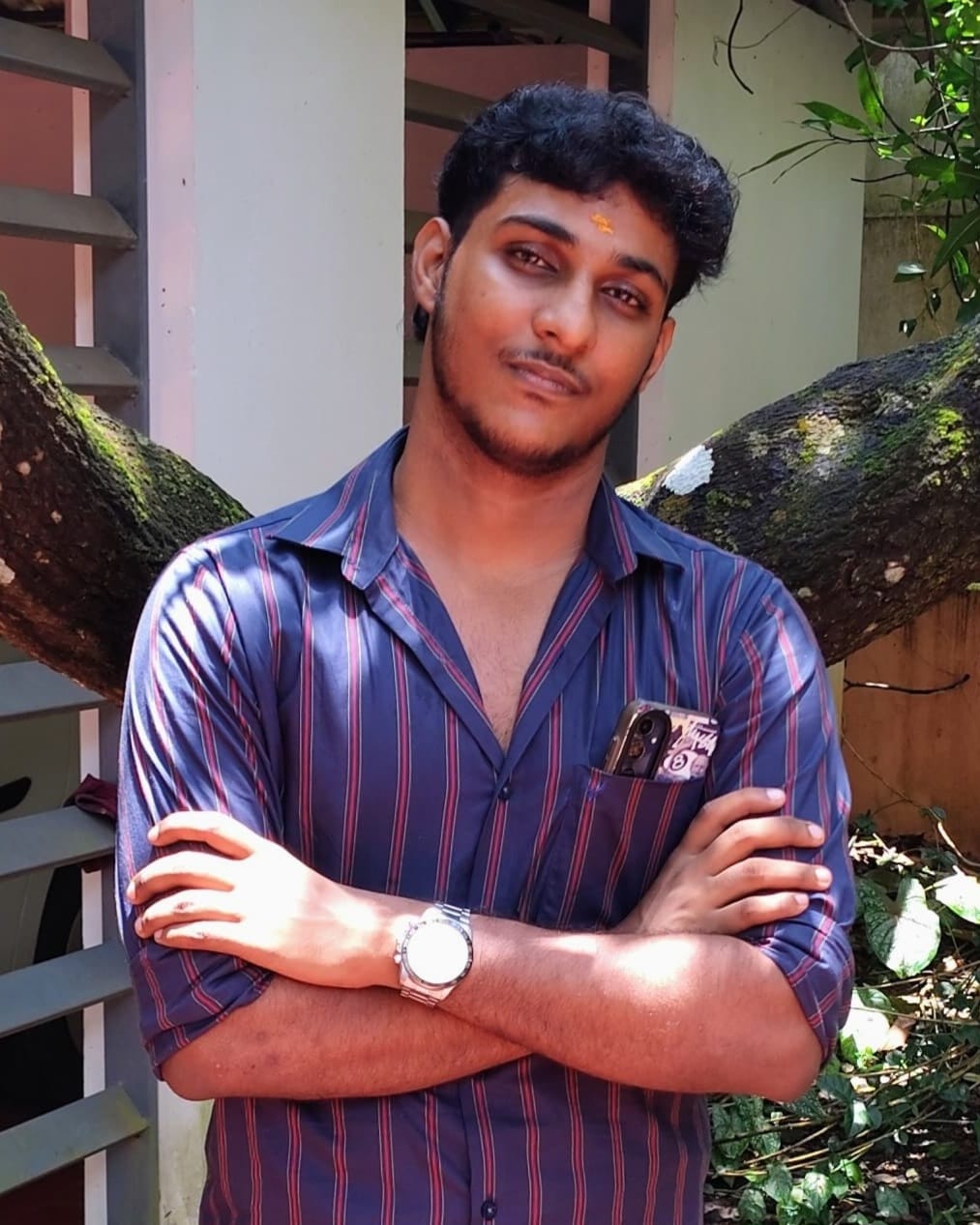 Vishal Jai