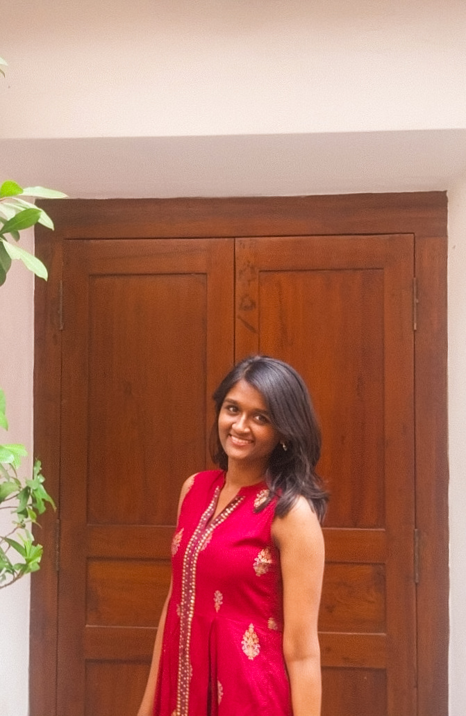 FARHANA H