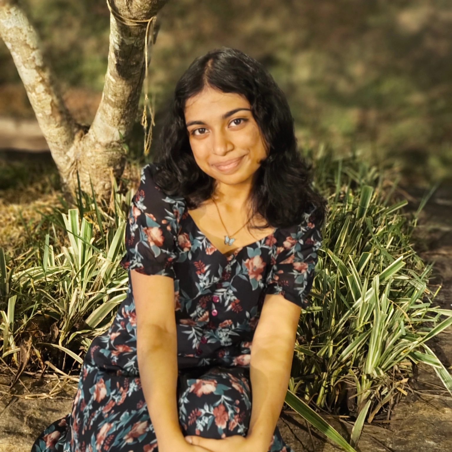 S K Aiswarya