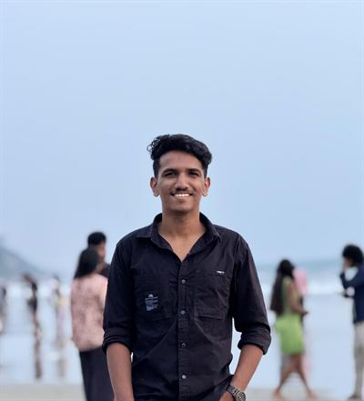 Sanjay K S