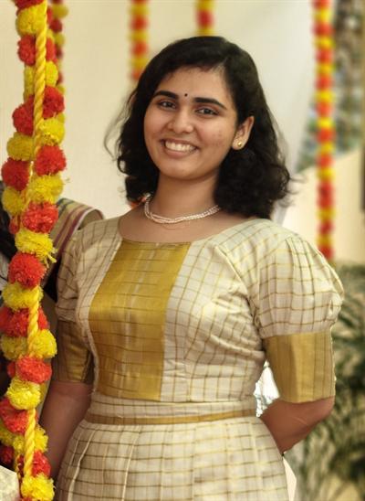 Utthara U