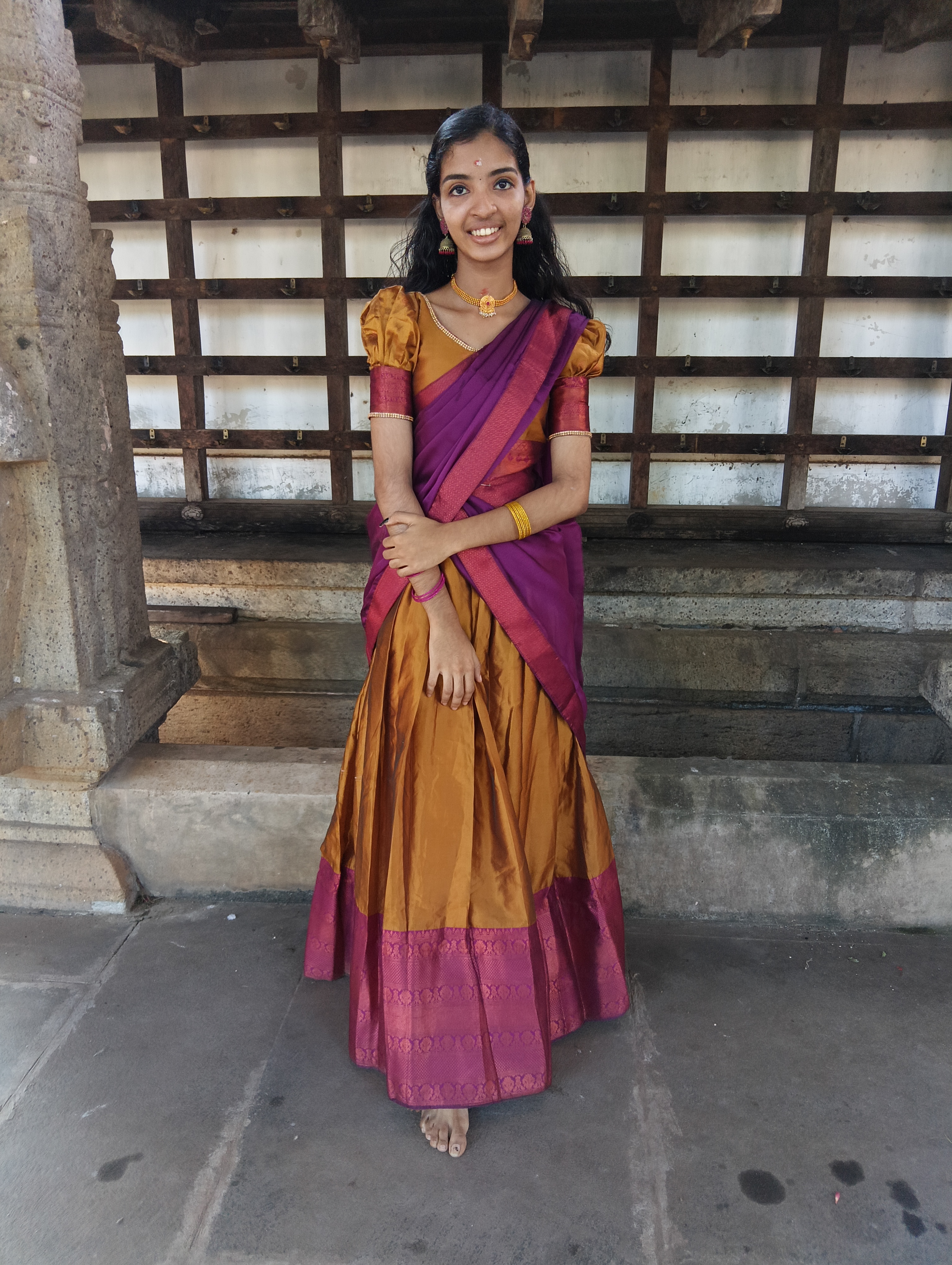 Unnikrishnan