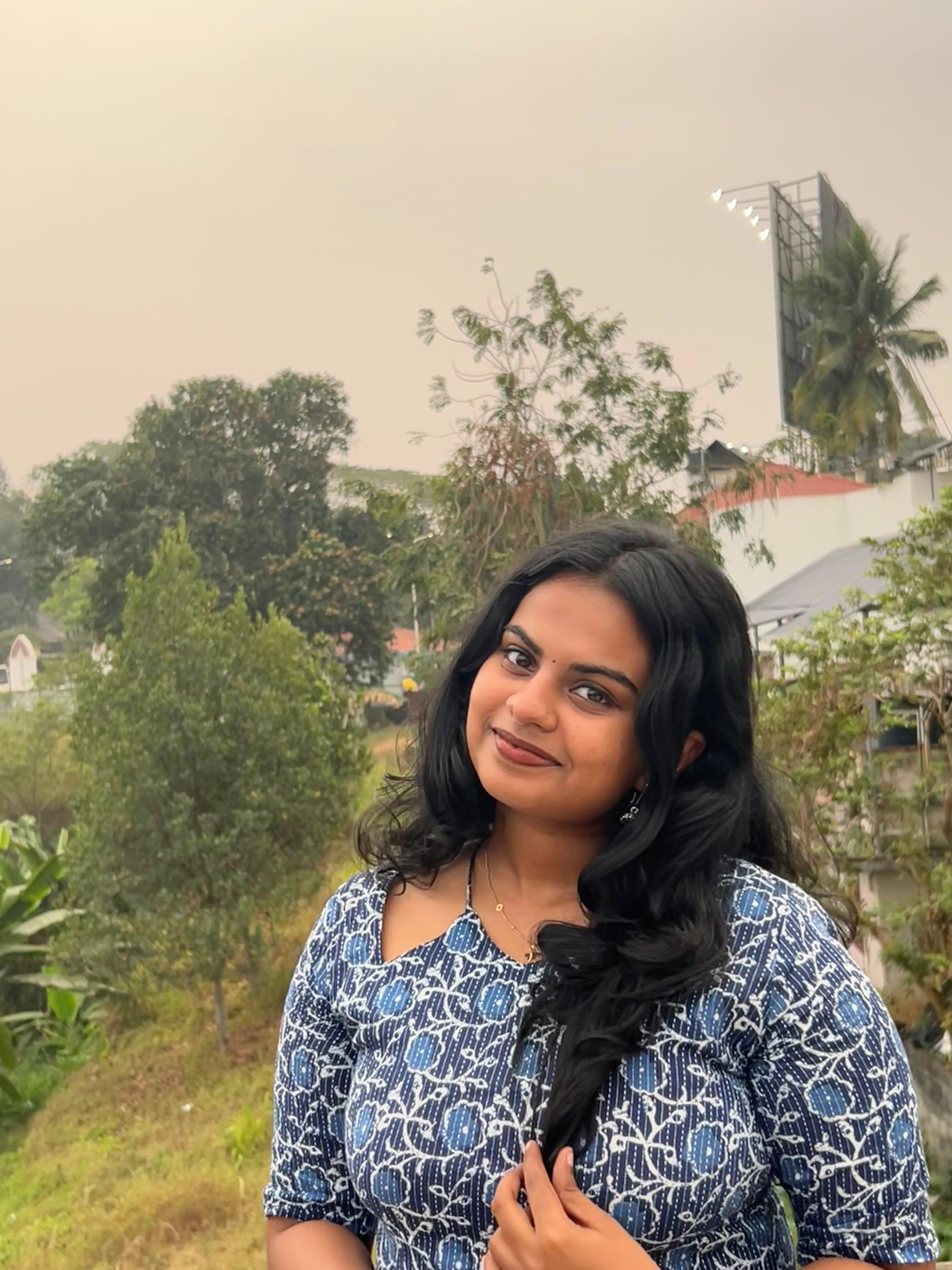 KRISHNAVENI