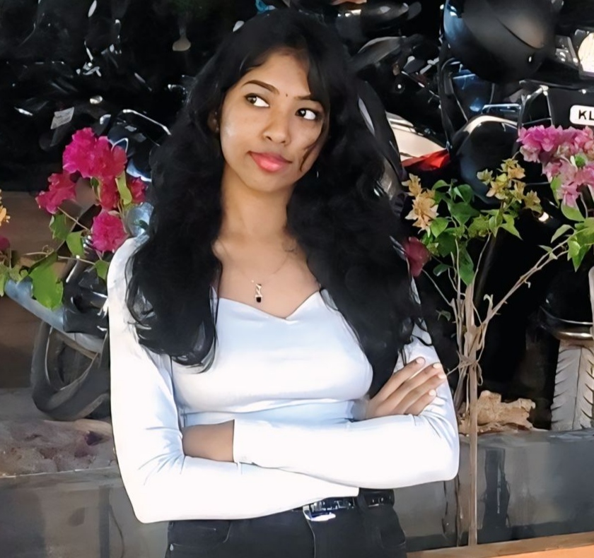 ABHIRAMI SM