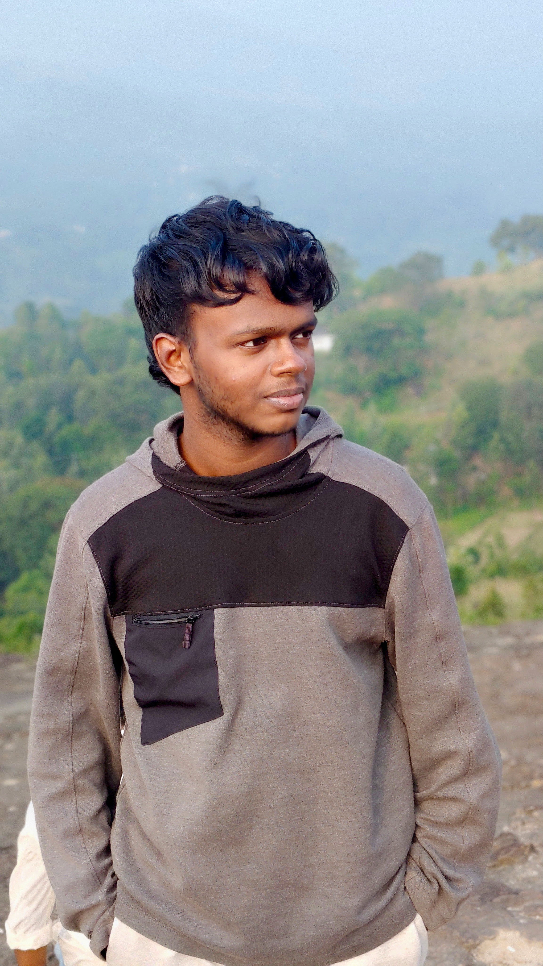 ADITHYAN H