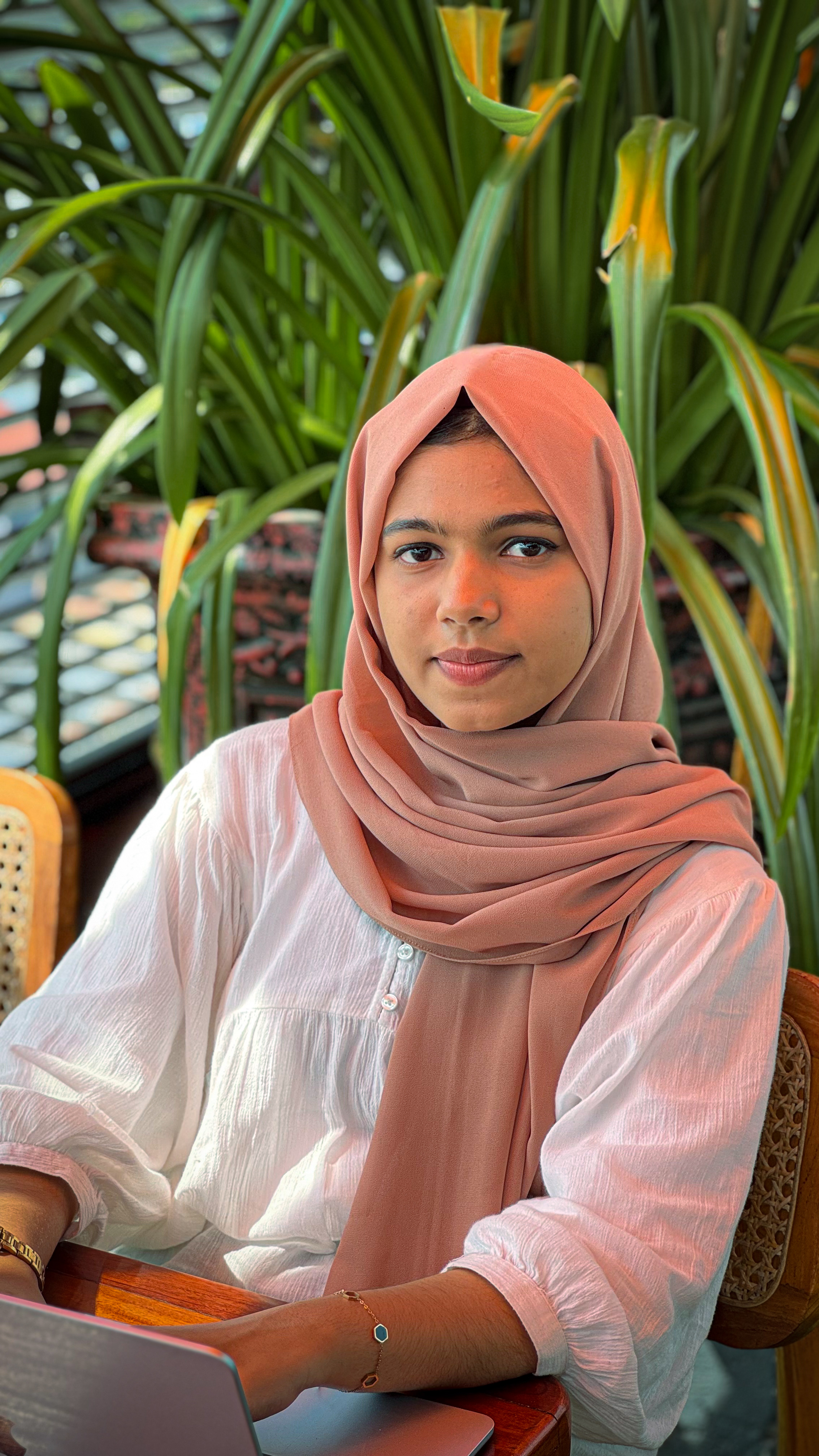 LAMIYA SHIFA