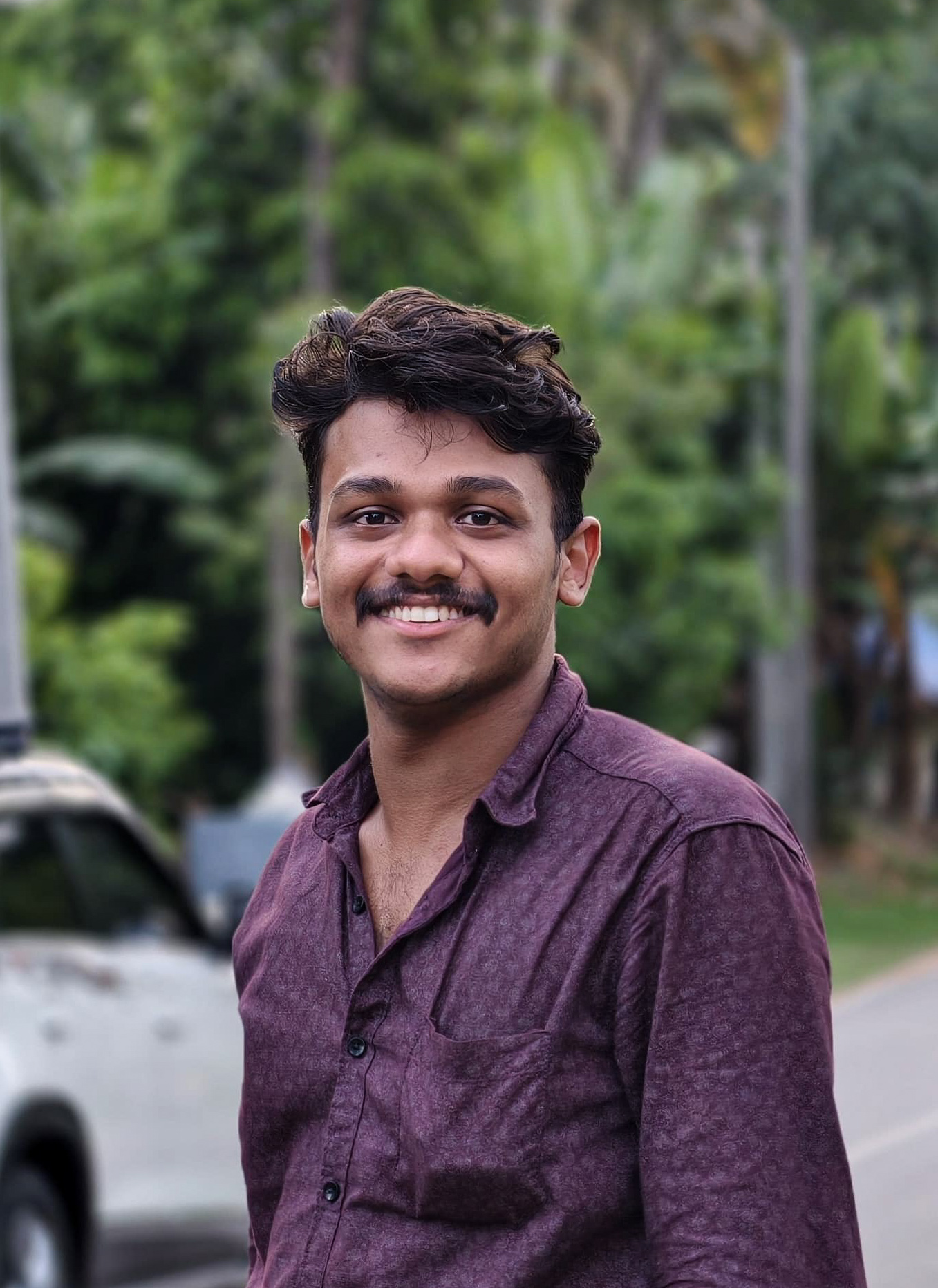 PRAJOD R PRADEEP