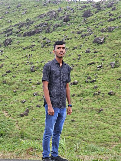 Ajay Krishna S
