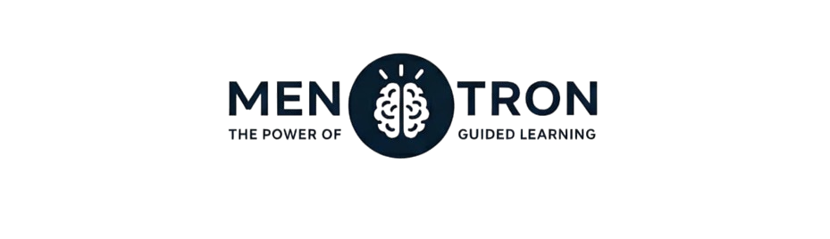 Mentron Logo