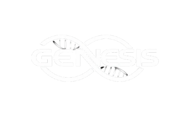 Genesis Logo