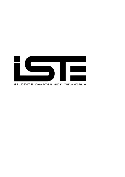 ISTE Logo