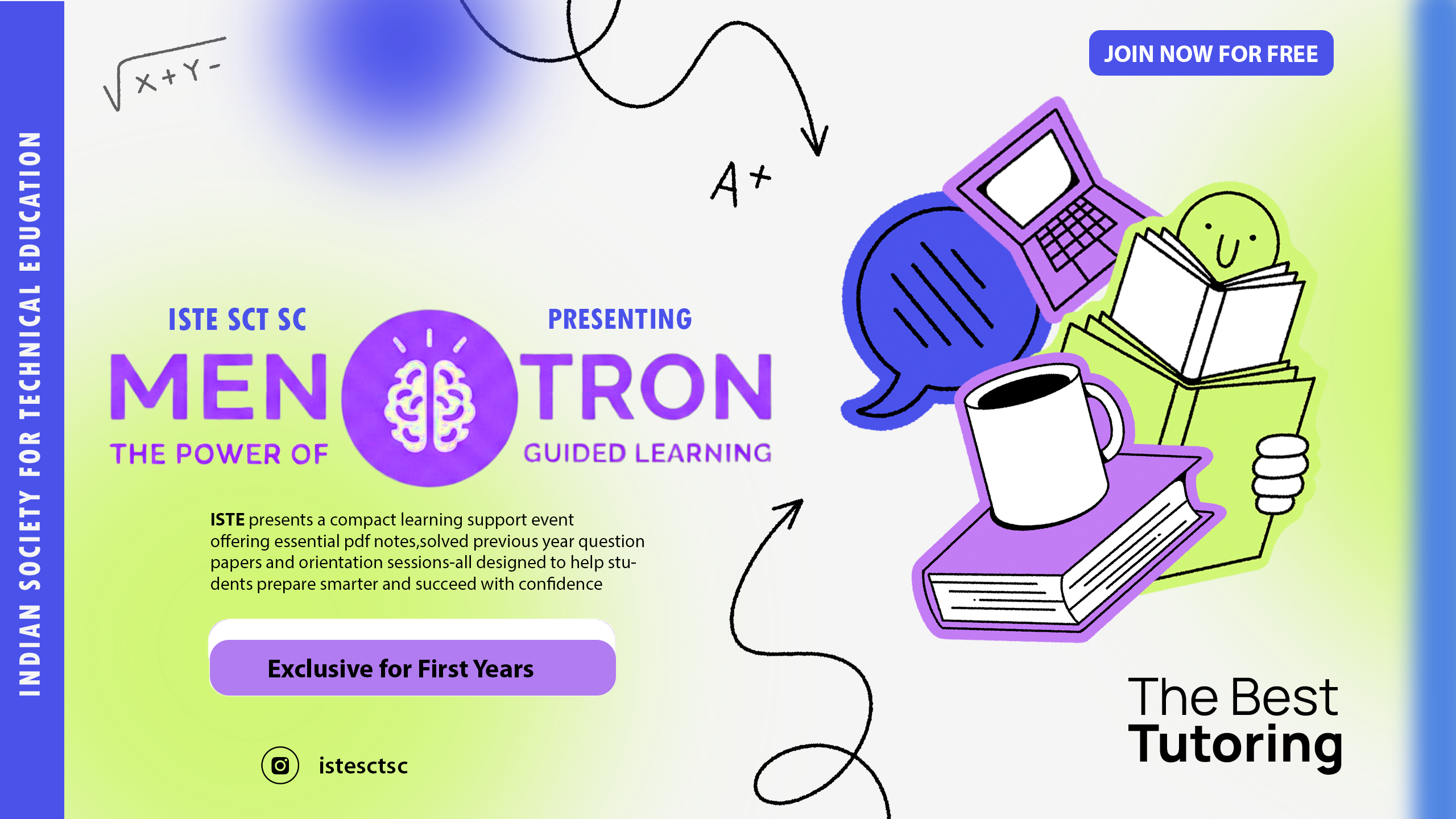 Mentron
