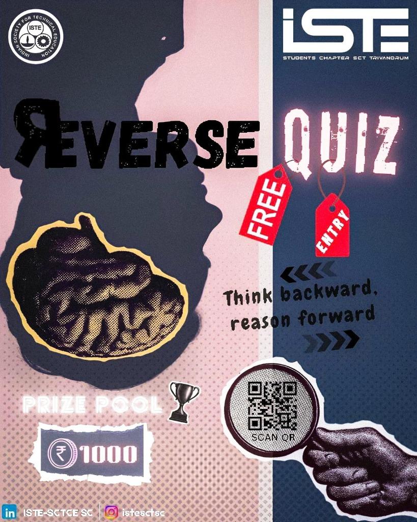 Reverse Quiz