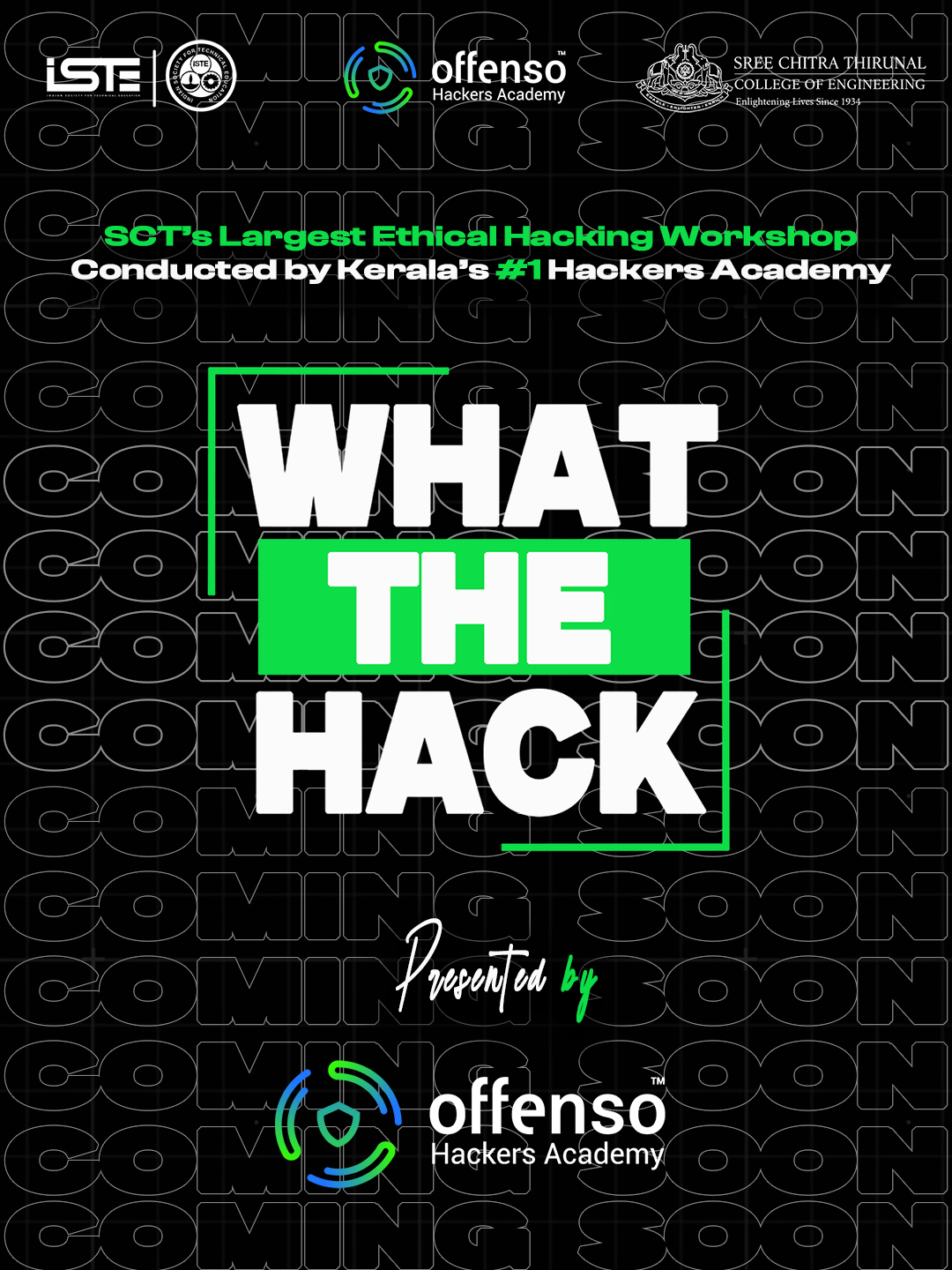 What the Hack