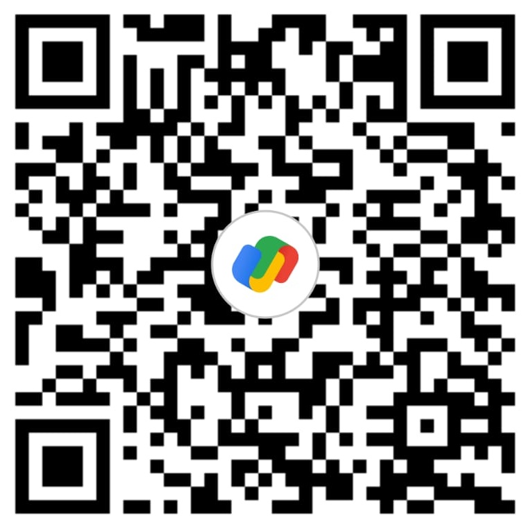 Payment QR Code